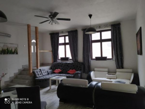 Apartmán U Koblížků